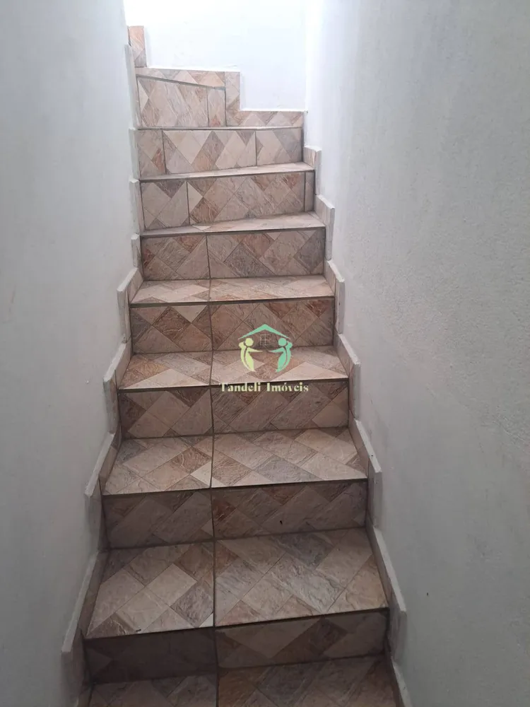 Sobrado, 5 quartos, 130 m² - Foto 10