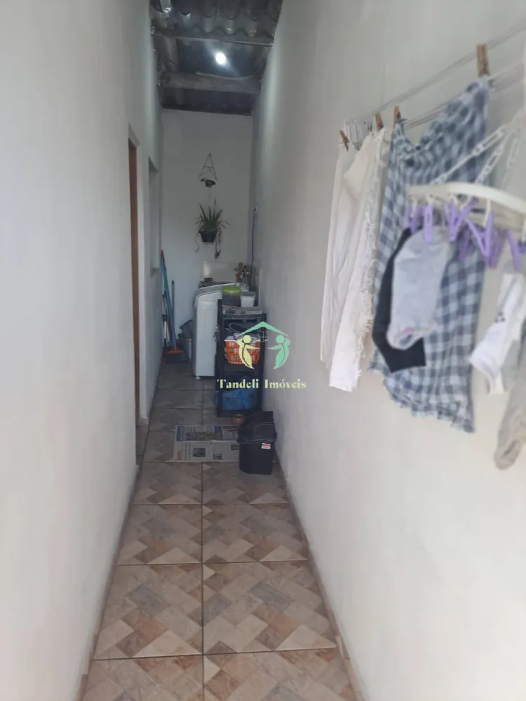Sobrado, 5 quartos, 130 m² - Foto 8