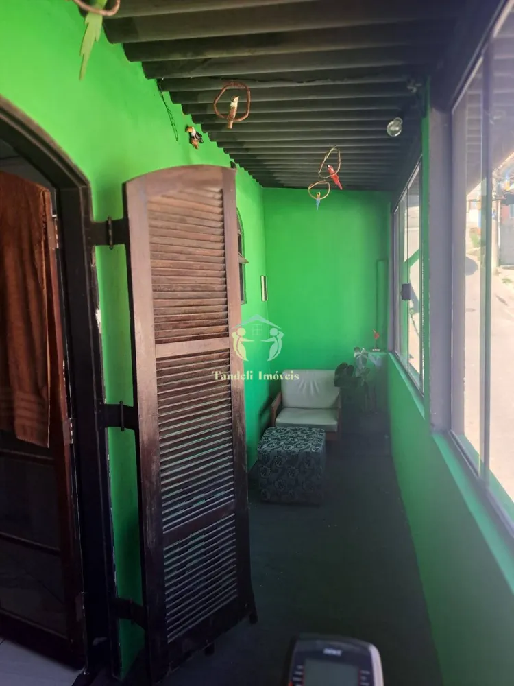 Sobrado, 5 quartos, 130 m² - Foto 9