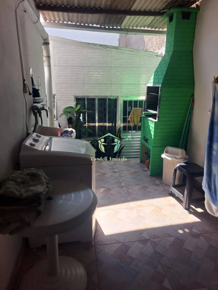 Sobrado, 5 quartos, 130 m² - Foto 11