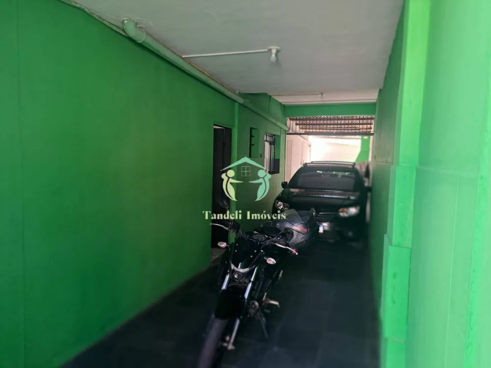 Sobrado, 5 quartos, 130 m² - Foto 12