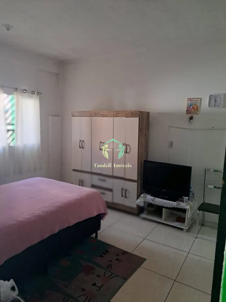 Sobrado, 5 quartos, 130 m² - Foto 4