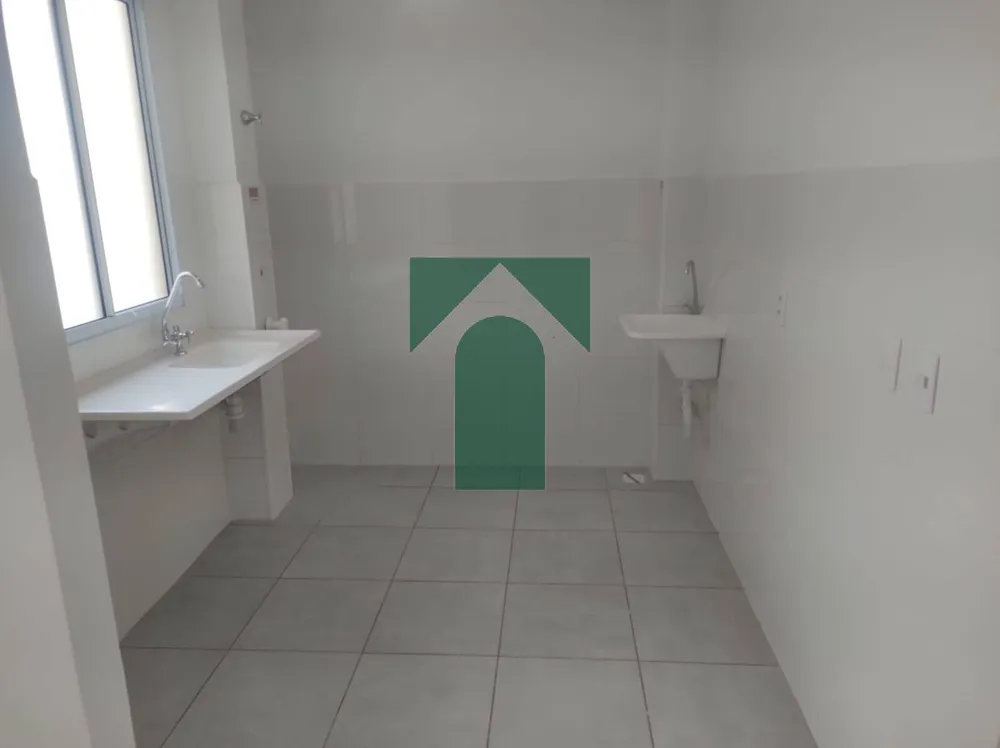 Apartamento, 2 quartos, 40 m² - Foto 2