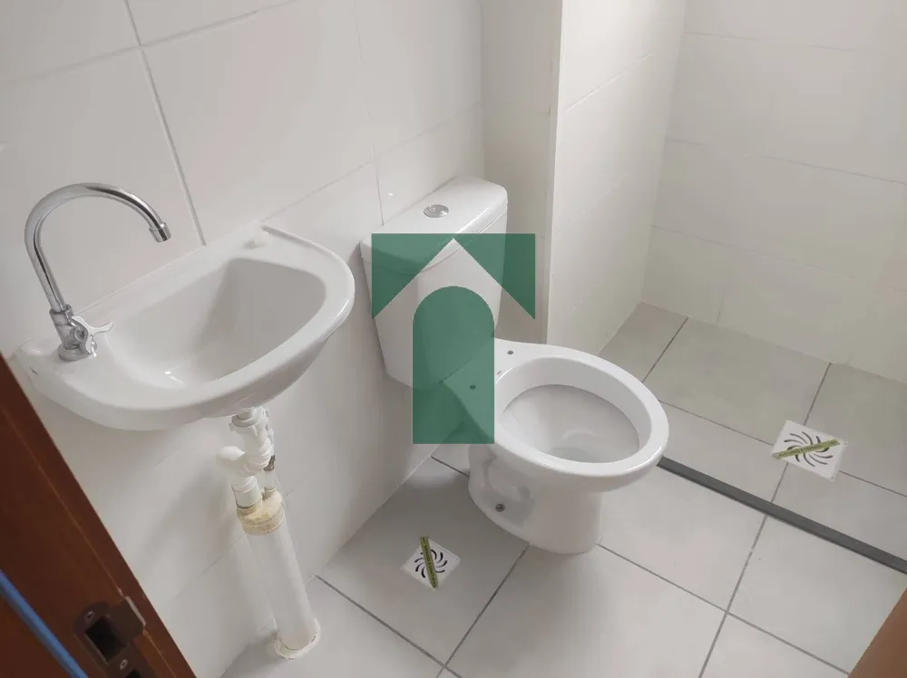 Apartamento, 2 quartos, 40 m² - Foto 3
