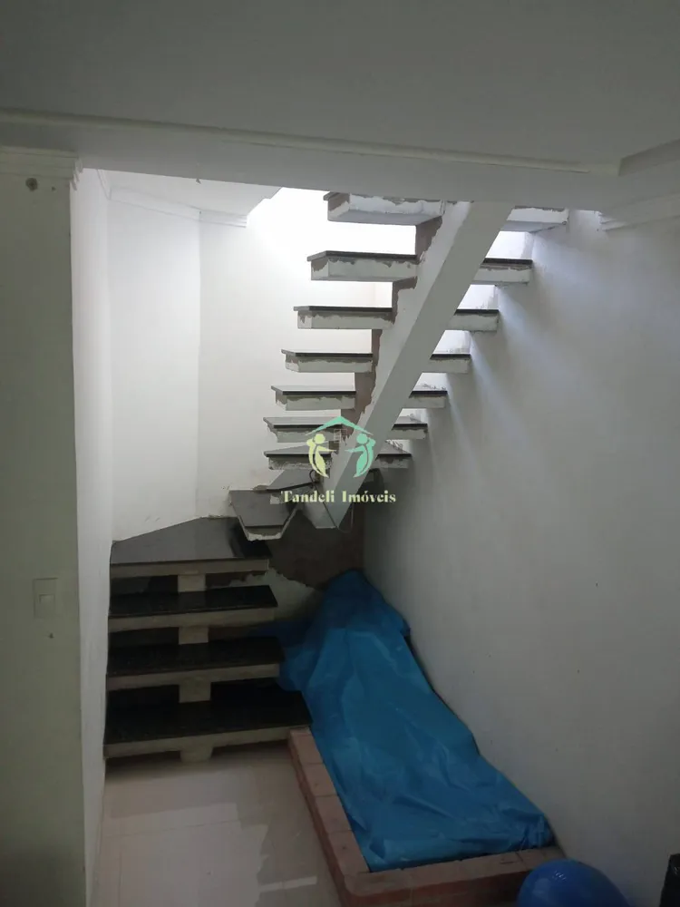 Sobrado, 3 quartos, 180 m² - Foto 5