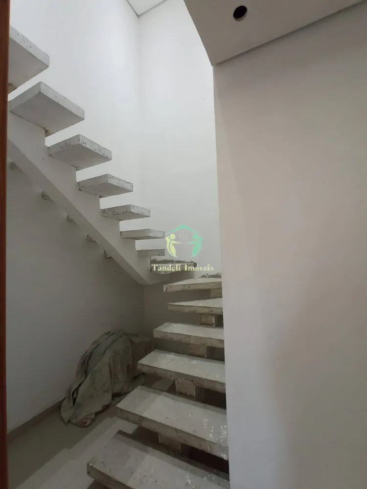 Sobrado, 3 quartos, 180 m² - Foto 4