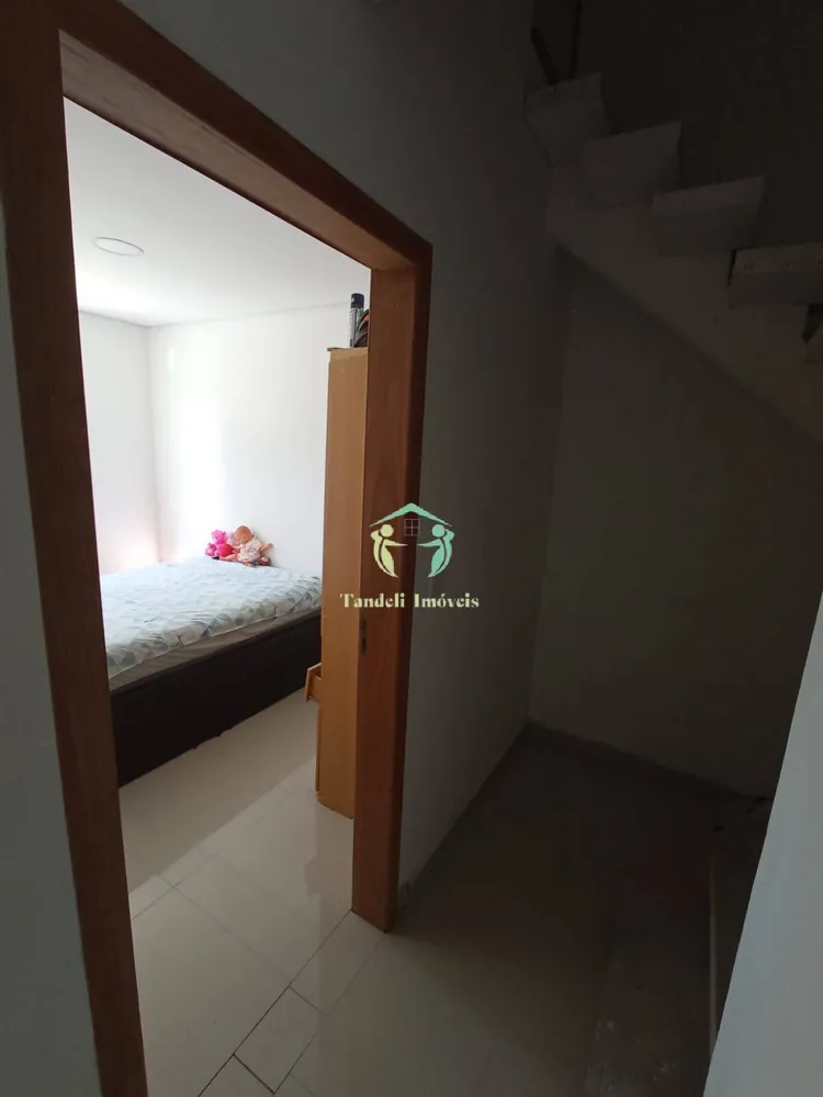Sobrado, 3 quartos, 180 m² - Foto 9
