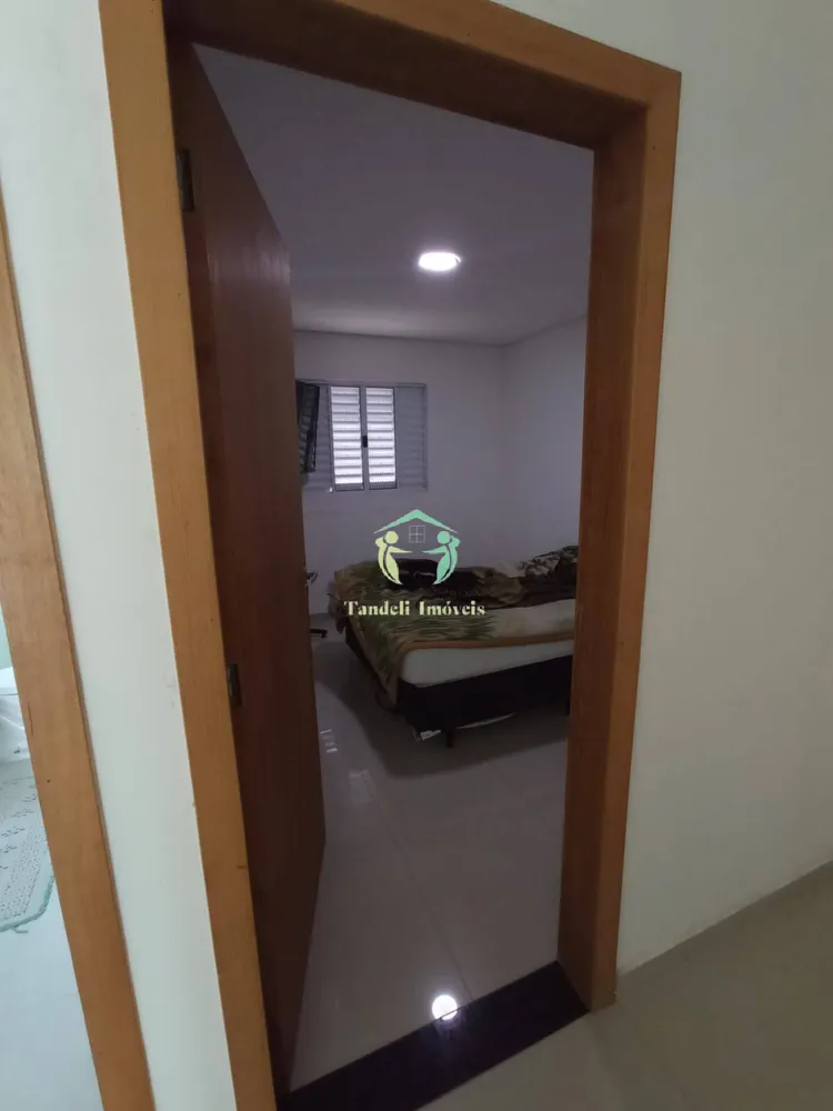 Sobrado, 3 quartos, 180 m² - Foto 11