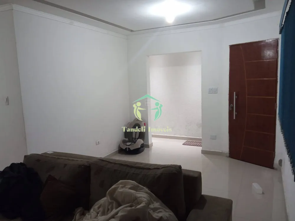 Sobrado, 3 quartos, 180 m² - Foto 3
