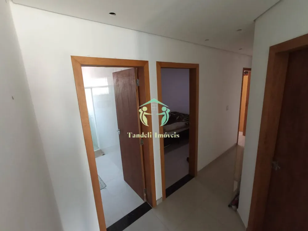 Sobrado, 3 quartos, 180 m² - Foto 10