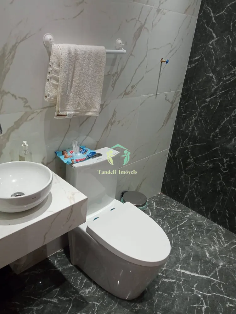 Sobrado, 3 quartos, 180 m² - Foto 7