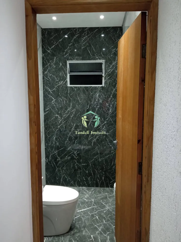 Sobrado, 3 quartos, 180 m² - Foto 8