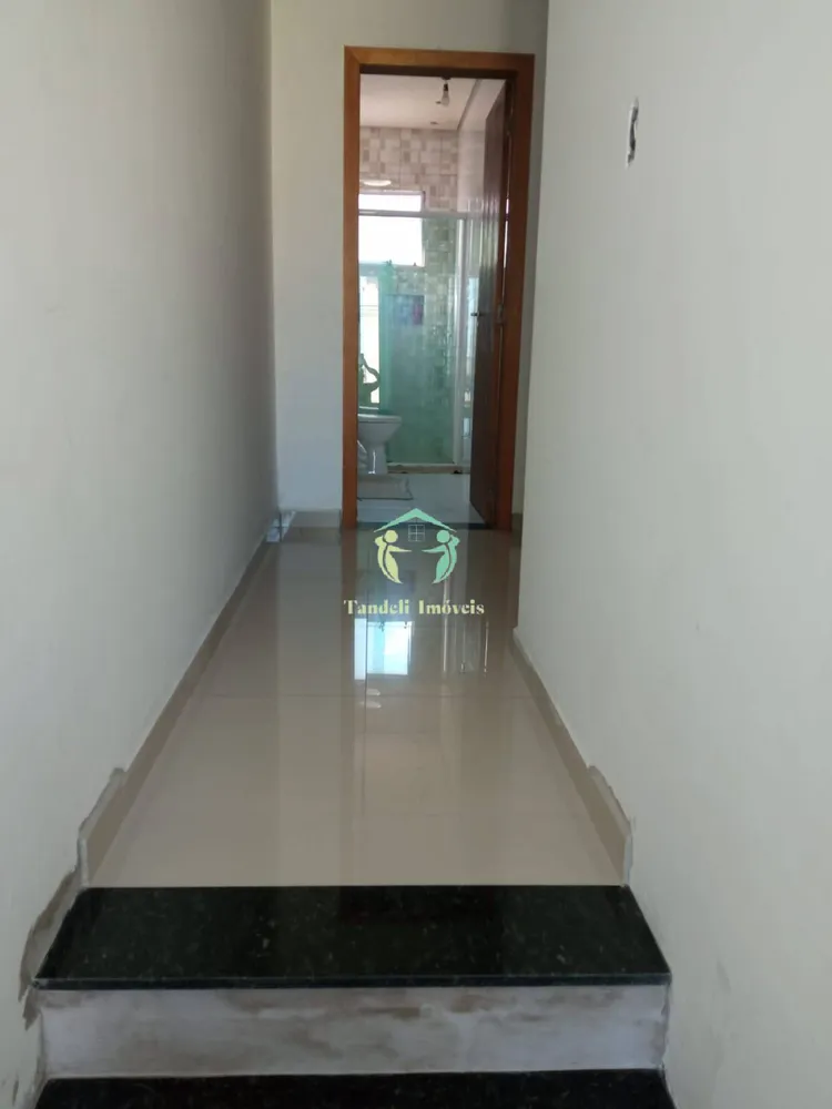 Sobrado, 3 quartos, 180 m² - Foto 6