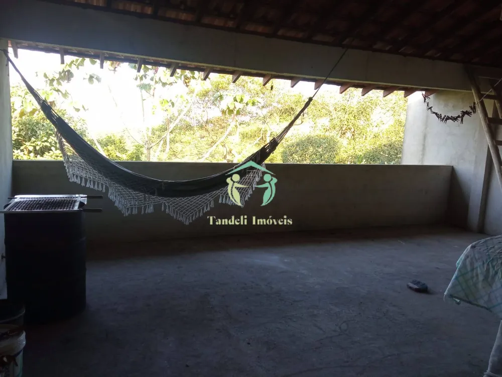 Sobrado, 3 quartos, 180 m² - Foto 12
