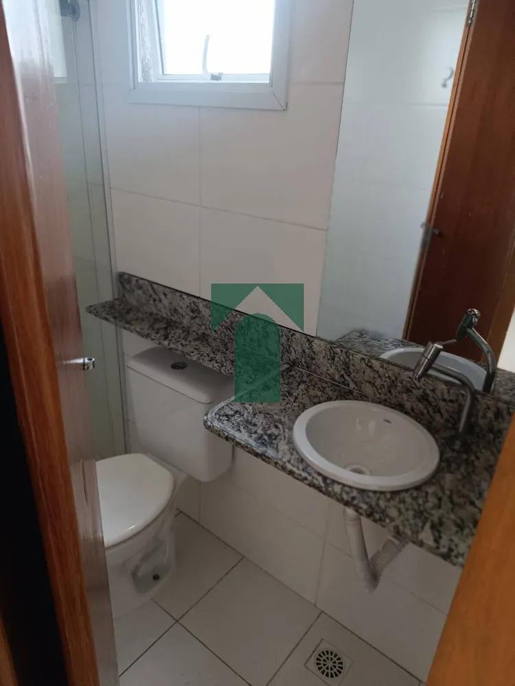 Cobertura, 2 quartos, 80 m² - Foto 10