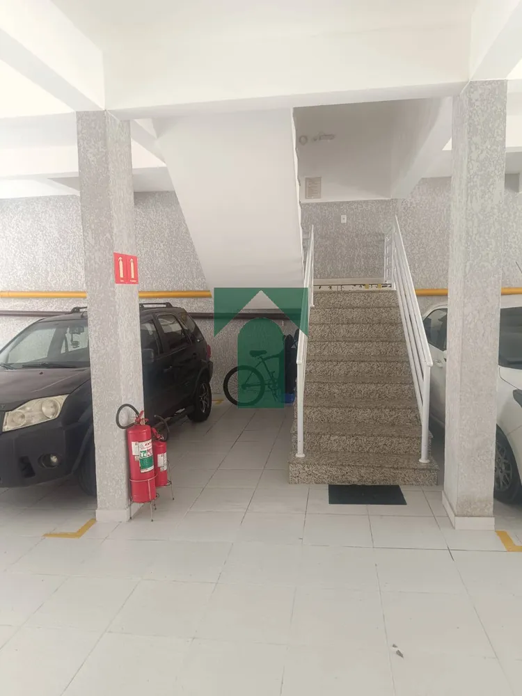 Cobertura, 2 quartos, 80 m² - Foto 16