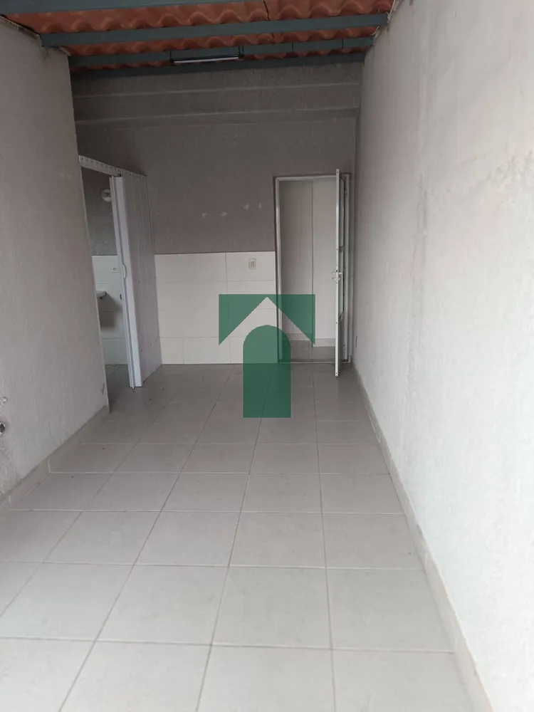 Cobertura, 2 quartos, 80 m² - Foto 5