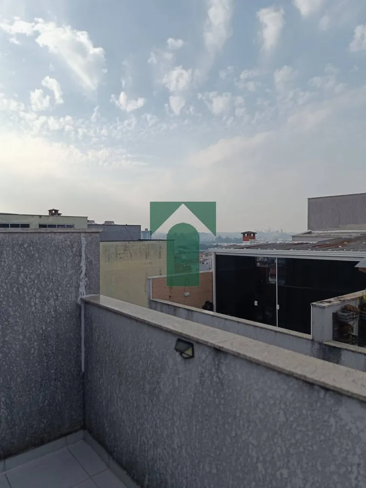 Cobertura, 2 quartos, 80 m² - Foto 3