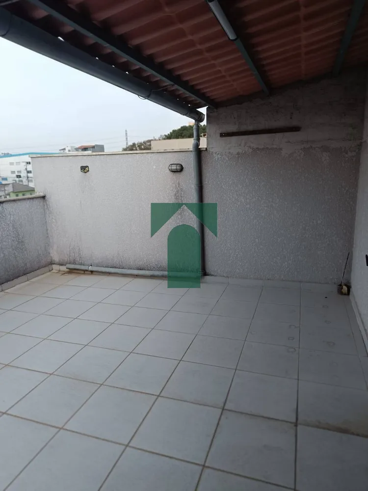 Cobertura, 2 quartos, 80 m² - Foto 2