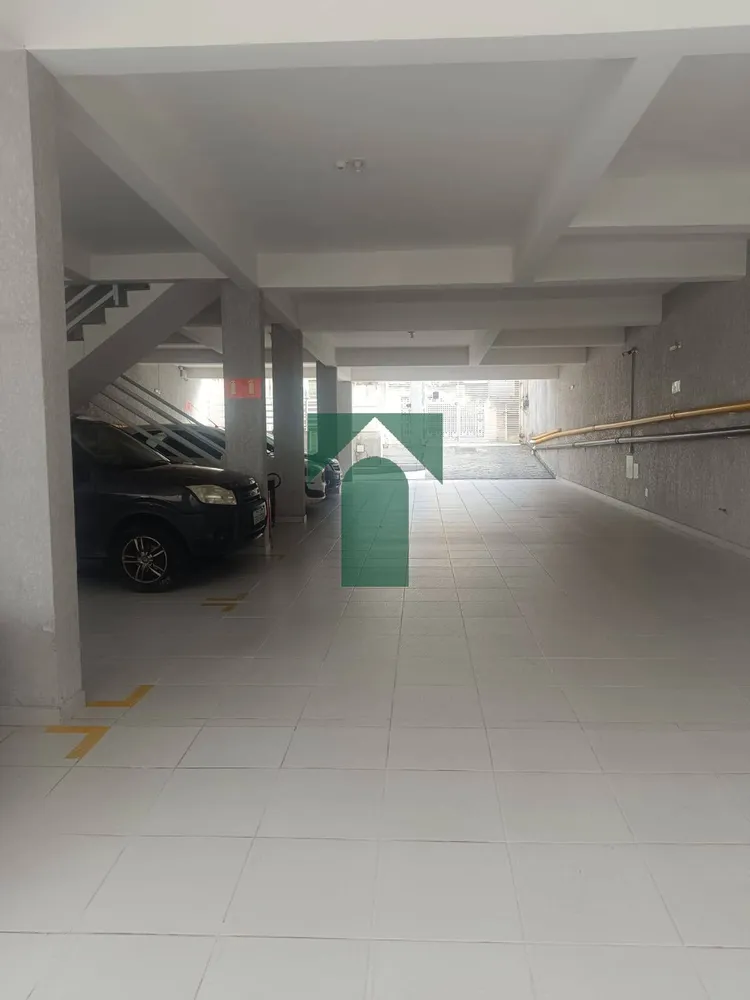 Cobertura, 2 quartos, 80 m² - Foto 15