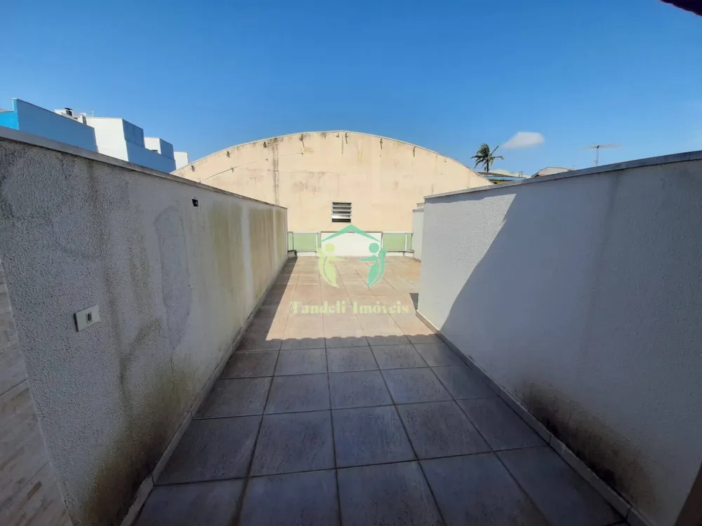 Cobertura, 2 quartos, 102 m² - Foto 1