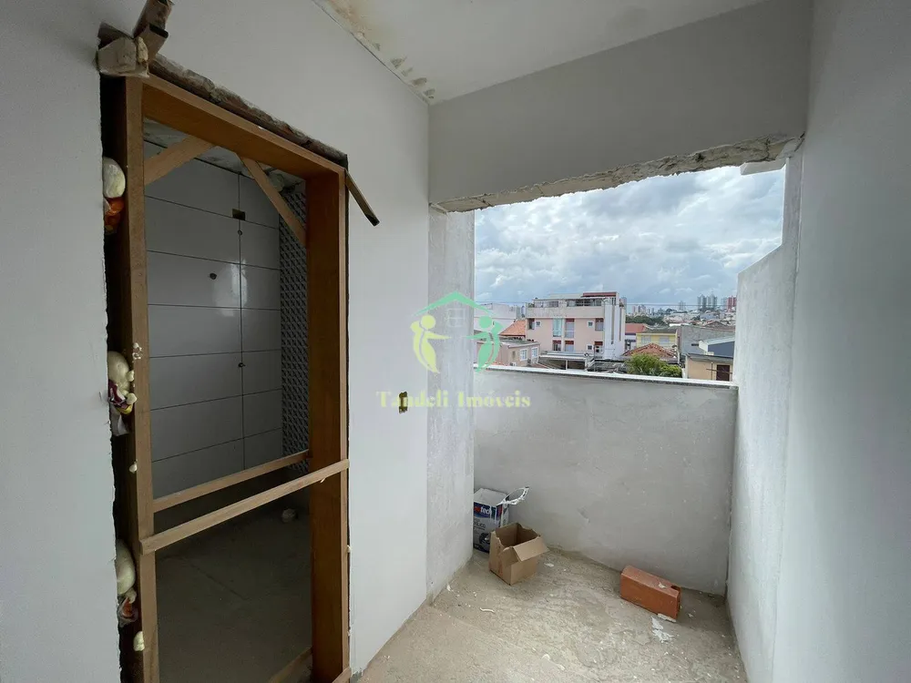 Apartamento, 2 quartos, 48 m² - Foto 3