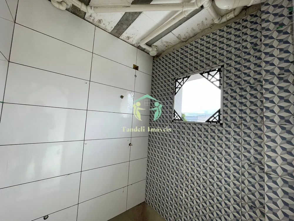Apartamento, 2 quartos, 48 m² - Foto 2