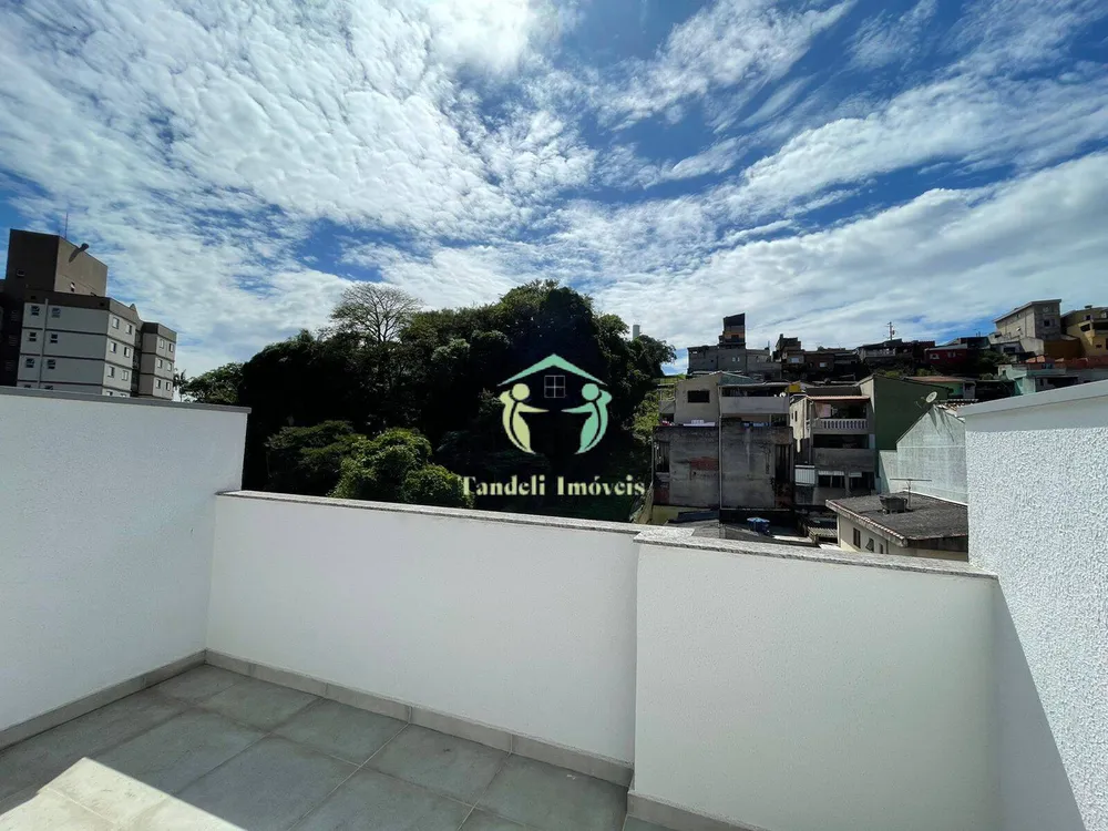 Cobertura, 2 quartos, 96 m² - Foto 2
