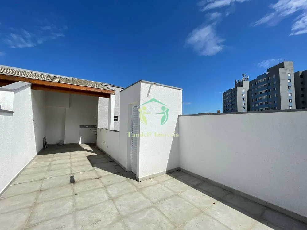 Cobertura, 2 quartos, 96 m² - Foto 11