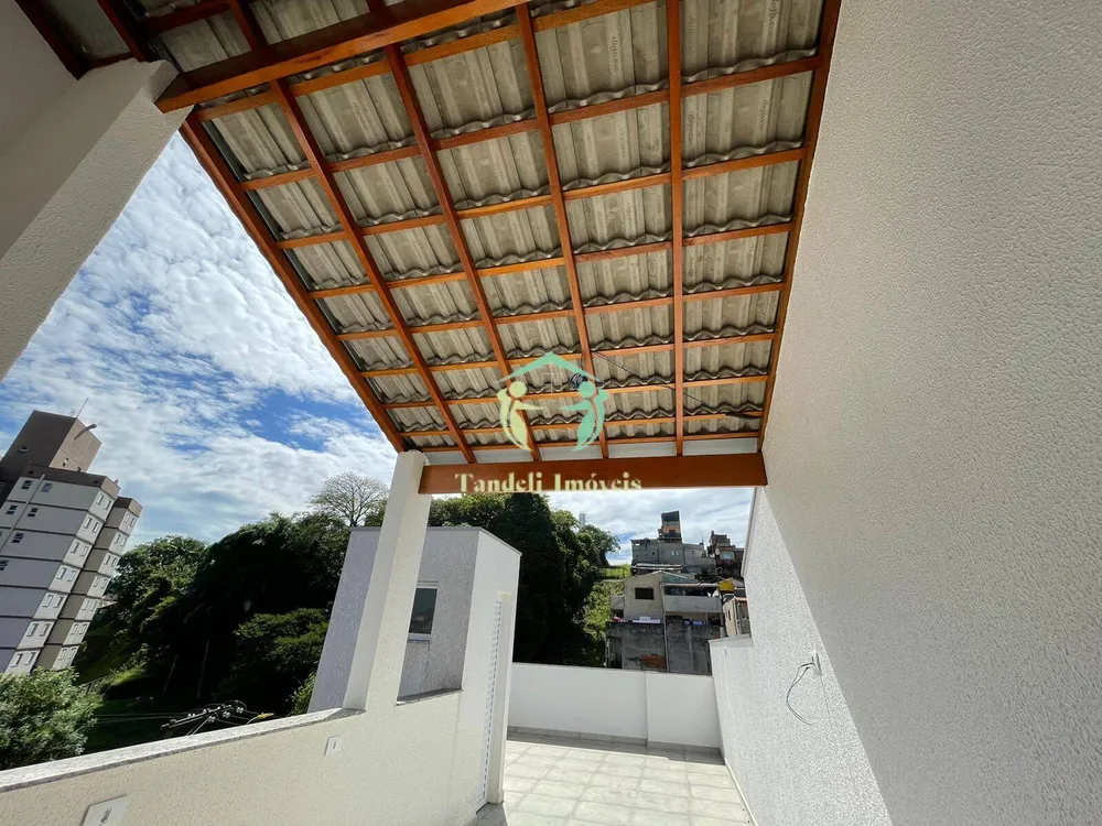 Cobertura, 2 quartos, 96 m² - Foto 1