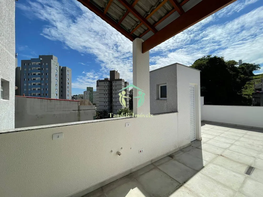 Cobertura, 2 quartos, 96 m² - Foto 5