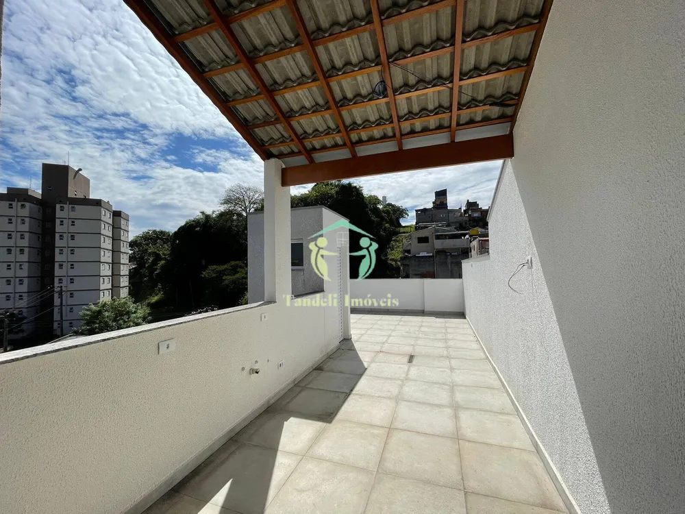 Cobertura, 2 quartos, 96 m² - Foto 4