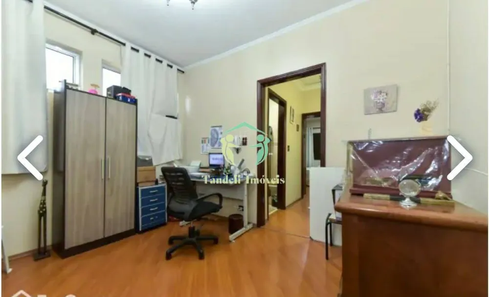 Sobrado, 3 quartos, 162 m² - Foto 13