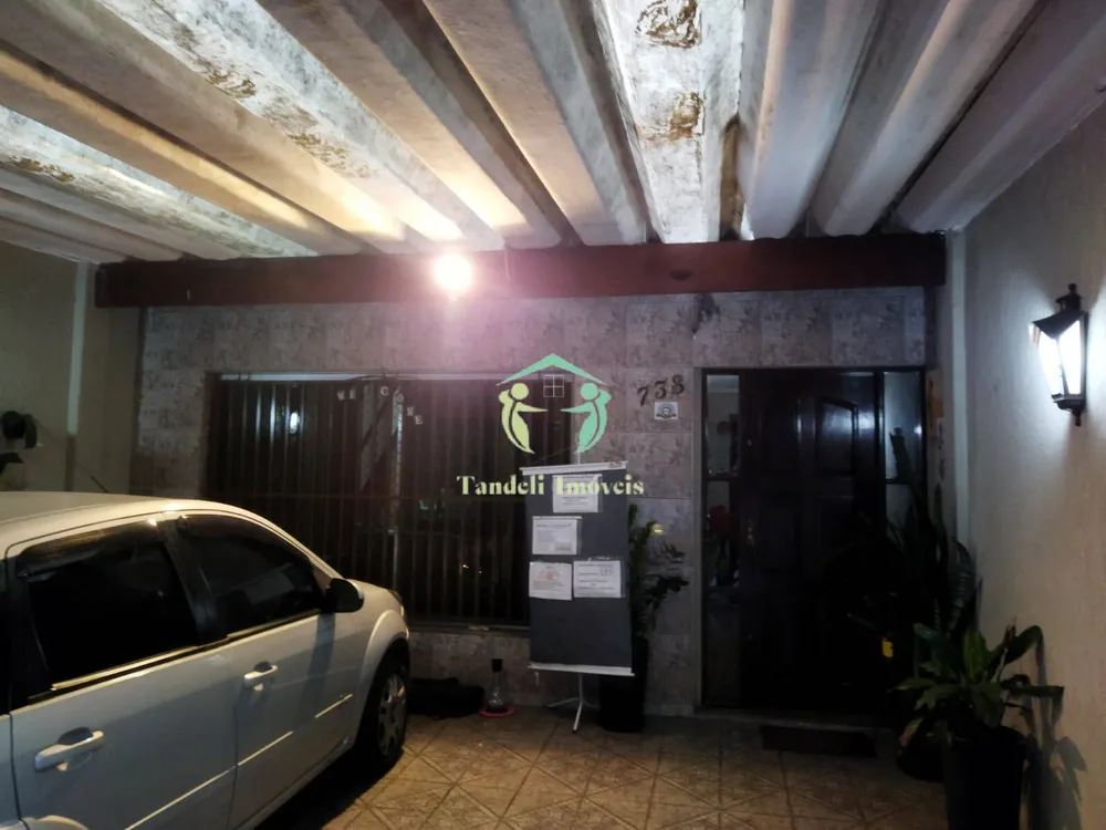 Sobrado, 3 quartos, 162 m² - Foto 2