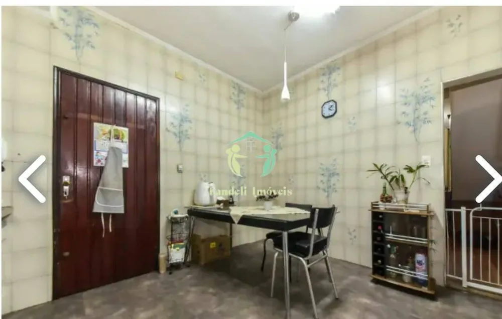 Sobrado, 3 quartos, 162 m² - Foto 5