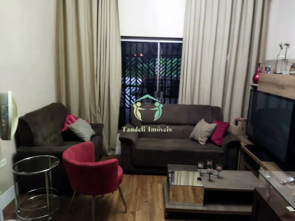Sobrado, 3 quartos, 162 m² - Foto 3