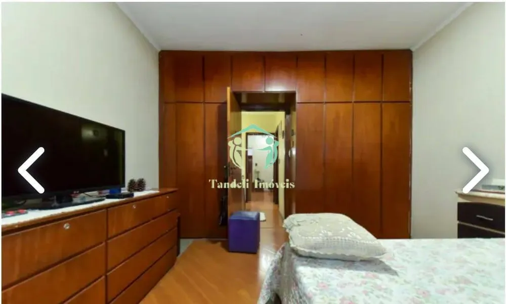 Sobrado, 3 quartos, 162 m² - Foto 9