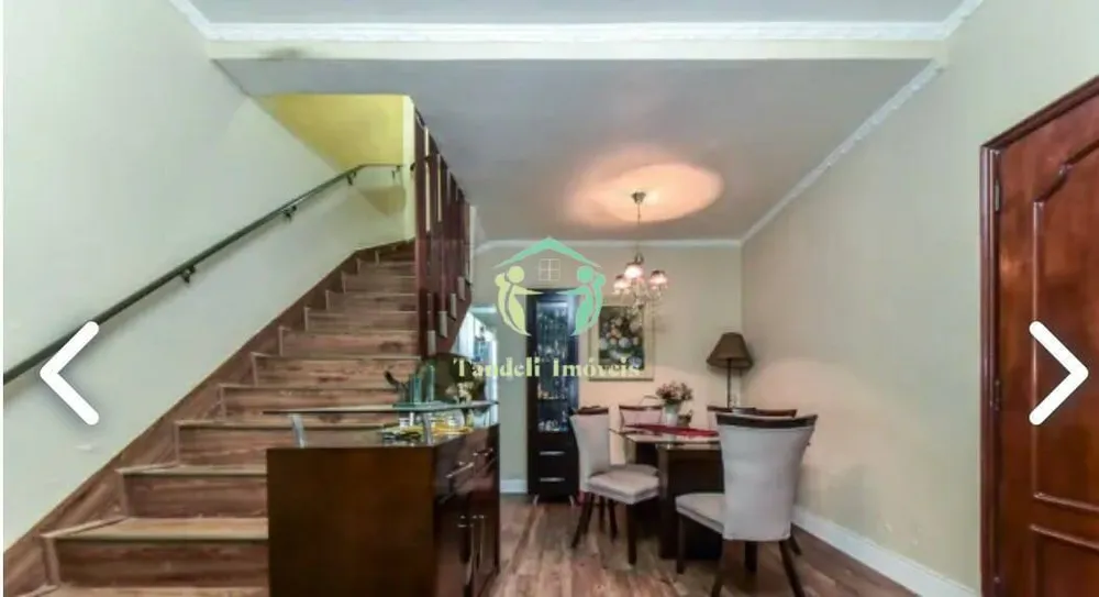Sobrado, 3 quartos, 162 m² - Foto 3
