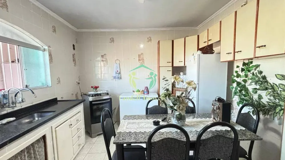 Sobrado, 3 quartos, 149 m² - Foto 4