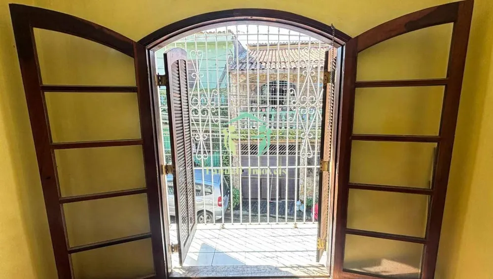 Sobrado, 3 quartos, 149 m² - Foto 6
