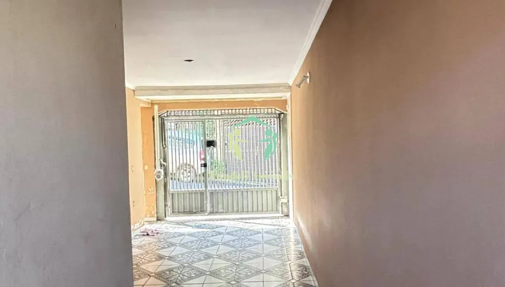Sobrado, 3 quartos, 149 m² - Foto 11