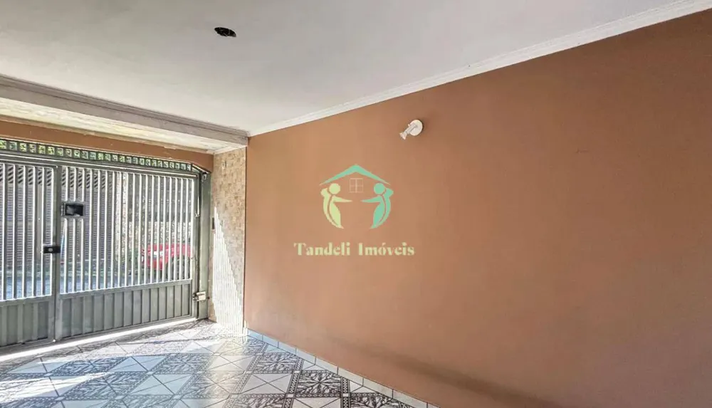 Sobrado, 3 quartos, 149 m² - Foto 12