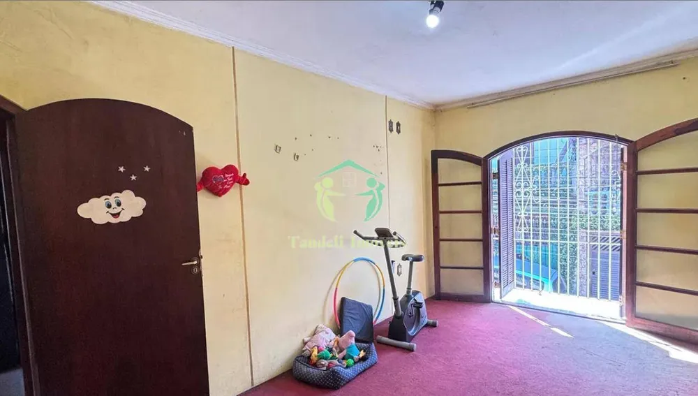 Sobrado, 3 quartos, 149 m² - Foto 8