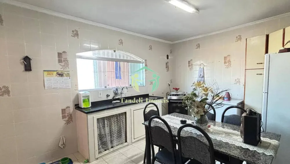 Sobrado, 3 quartos, 149 m² - Foto 3