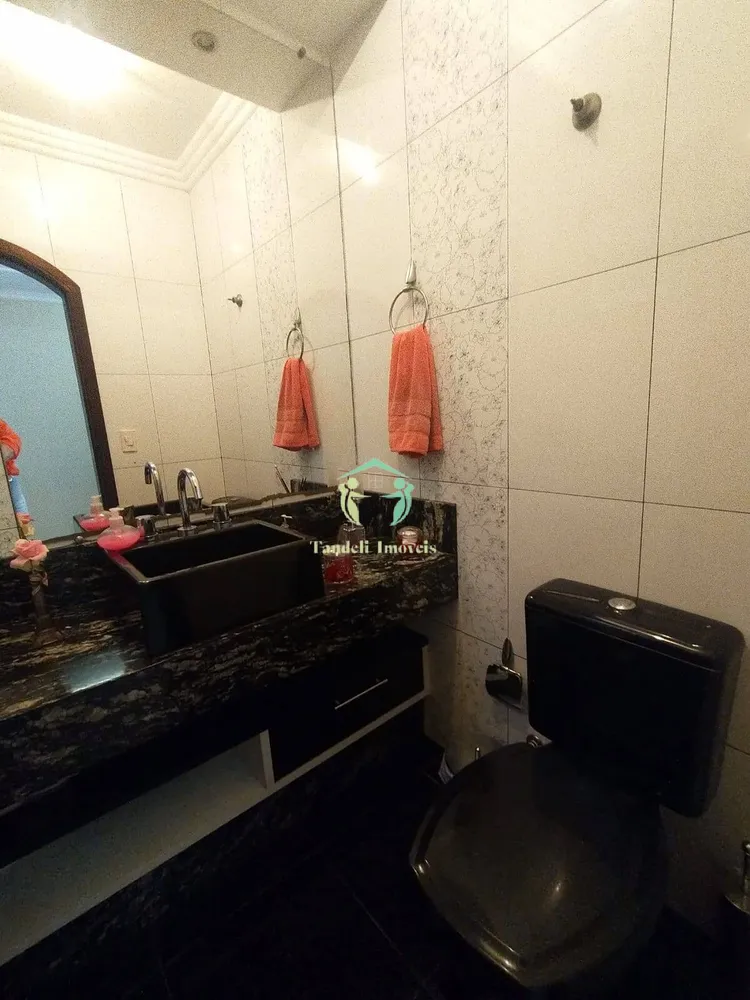 Sobrado, 4 quartos, 190 m² - Foto 5