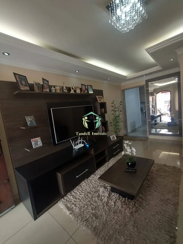 Sobrado, 4 quartos, 190 m² - Foto 4