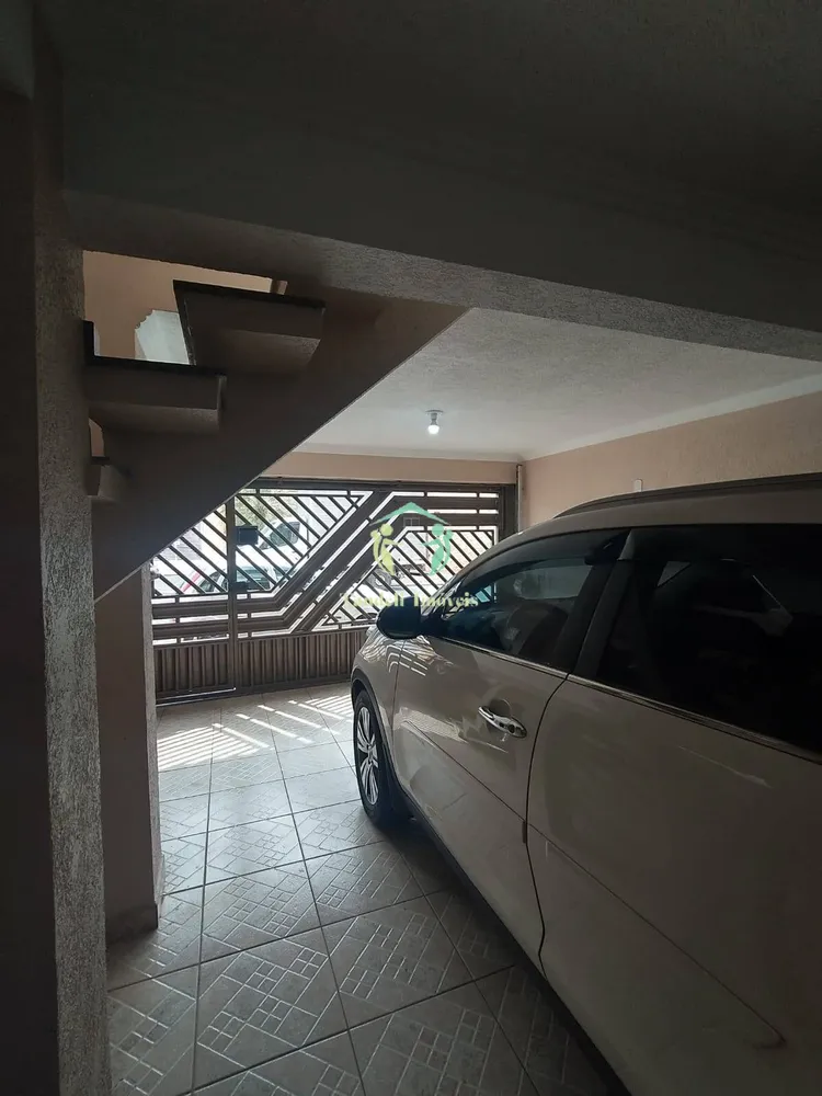 Sobrado, 4 quartos, 190 m² - Foto 10