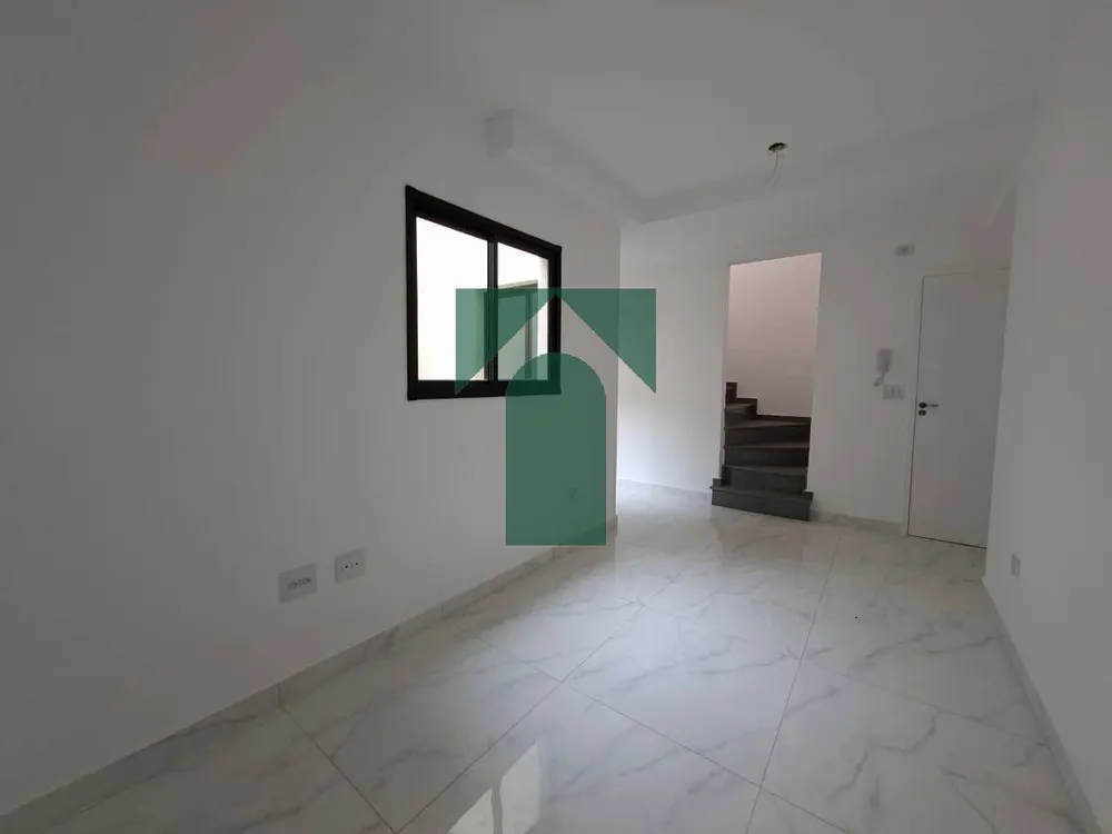 Cobertura, 2 quartos, 41 m² - Foto 5