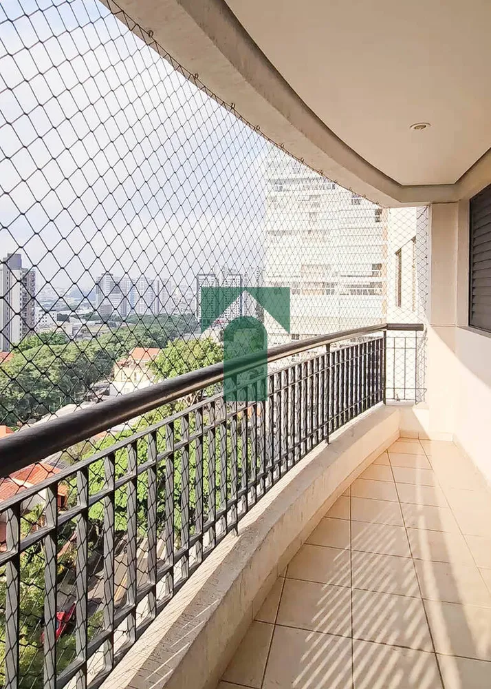 Apartamento, 3 quartos, 114 m² - Foto 10