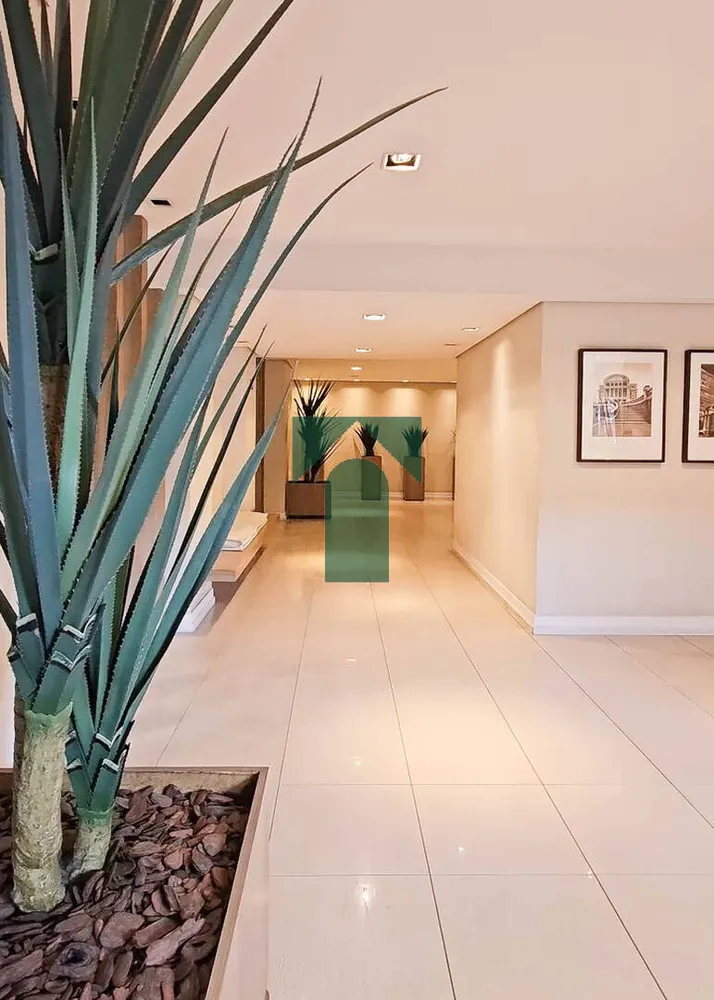 Apartamento, 3 quartos, 114 m² - Foto 11